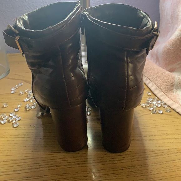 Booties - Picture 5 of 5